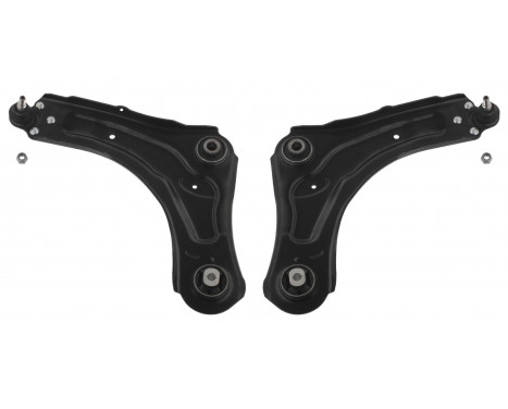 Suspension arm Set