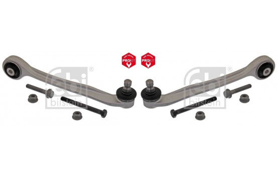 Suspension arm Set