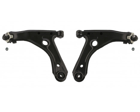 Suspension arm Set