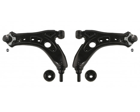 Suspension arm Set