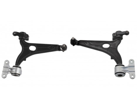 Suspension arm Set