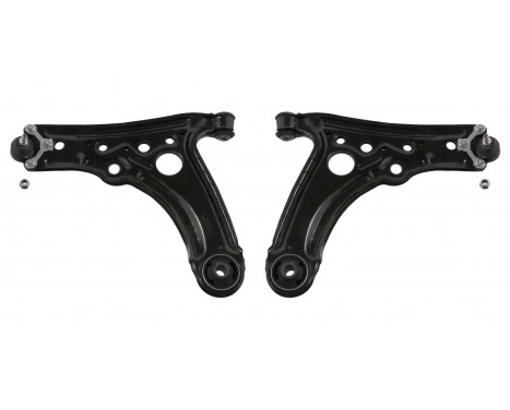 Suspension arm Set