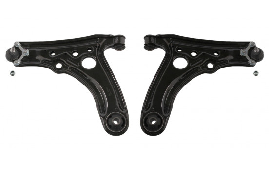Suspension arm Set