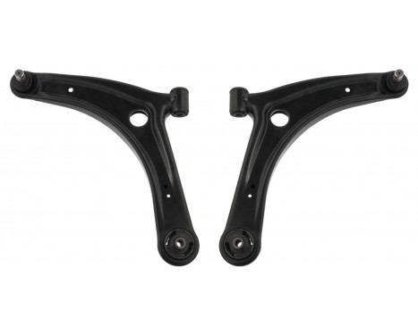 Suspension arm Set
