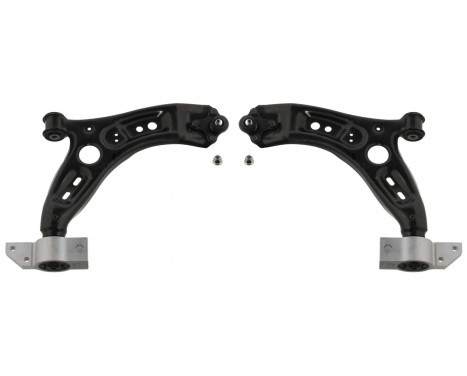 Suspension arm Set