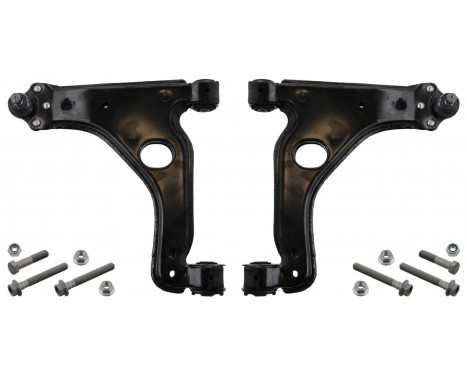 Suspension arm Set