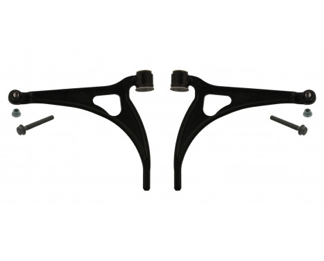 Suspension arm Set