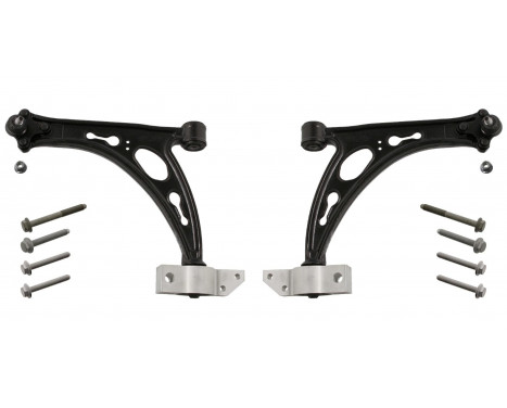 Suspension arm Set