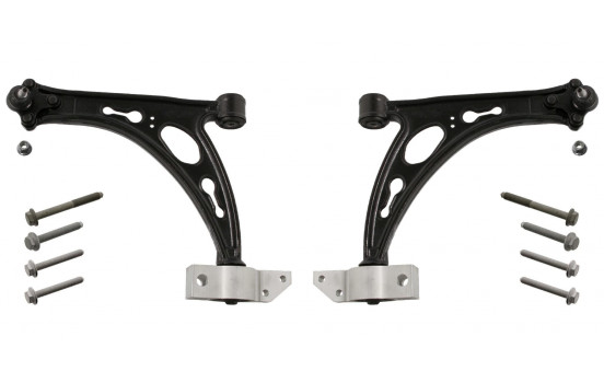 Suspension arm Set