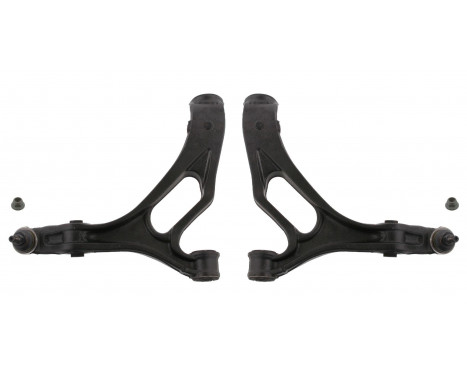 Suspension arm Set