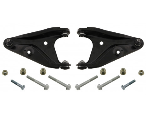 Suspension arm Set
