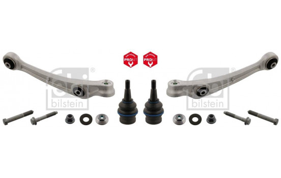 Suspension arm Set