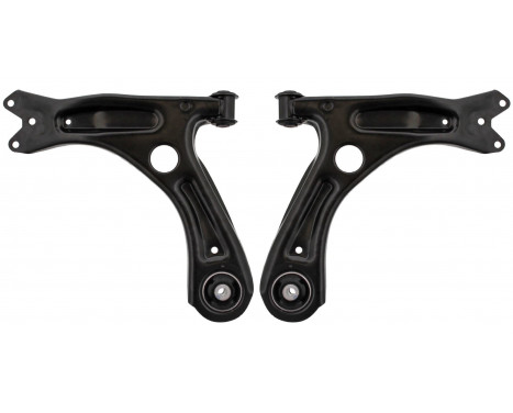 Suspension arm Set