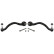 Suspension arm Set