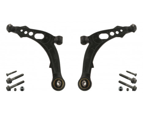 Suspension arm Set