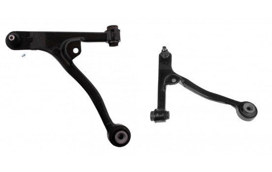 Suspension arm Set