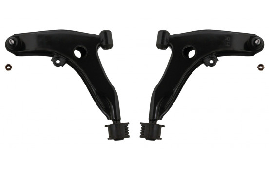 Suspension arm Set
