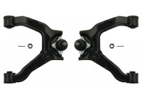 Suspension arm Set