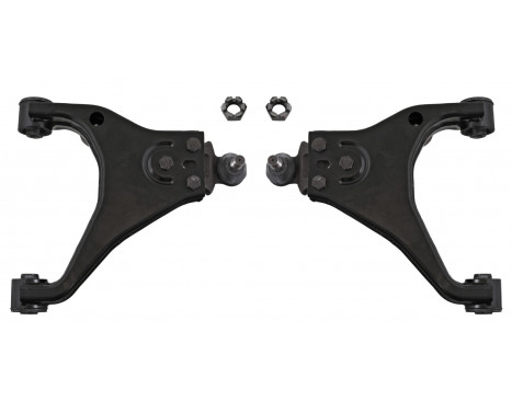 Suspension arm Set