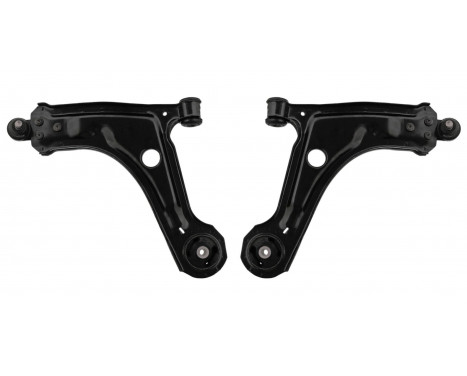 Suspension arm Set