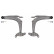 Suspension arm Set