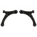 Suspension arm Set