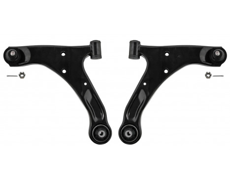 Suspension arm Set