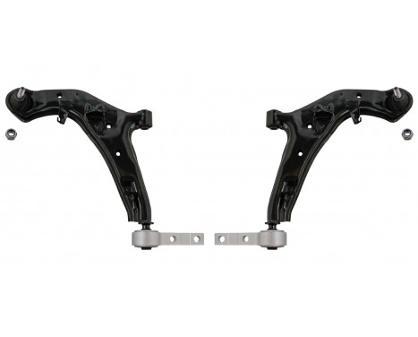 Suspension arm Set