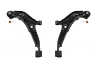 Suspension arm Set