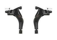 Suspension arm Set