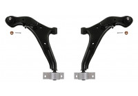 Suspension arm Set