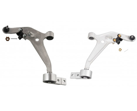 Suspension arm Set