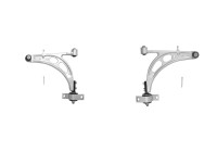 Suspension arm Set