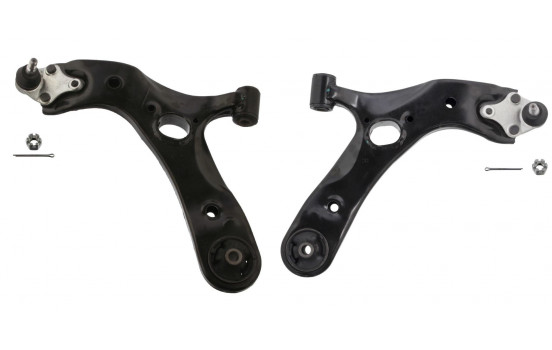 Suspension arm Set