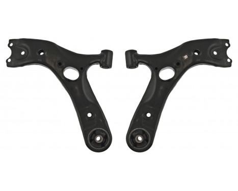 Suspension arm Set