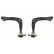 Suspension arm Set