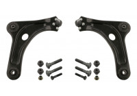 Suspension arm Set