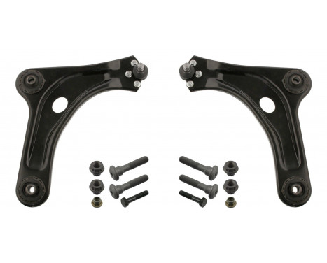 Suspension arm Set