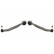 Suspension arm Set