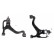 Suspension arm Set