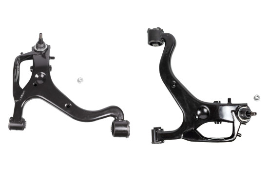 Suspension arm Set