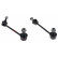 Suspension arm Set