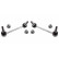 Suspension arm Set