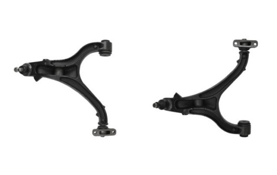 Suspension arm Set