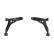Suspension arm Set