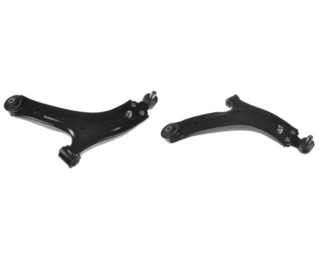 Suspension arm Set