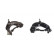 Suspension arm Set