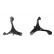 Suspension arm Set