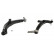 Suspension arm Set