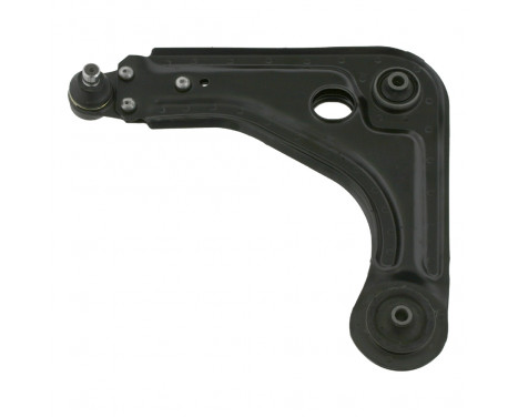 Suspension arm Set, Image 2